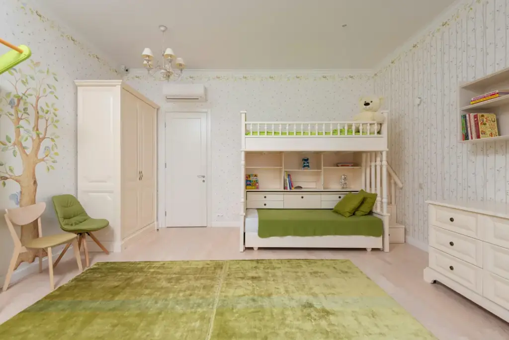 Kids Playroom