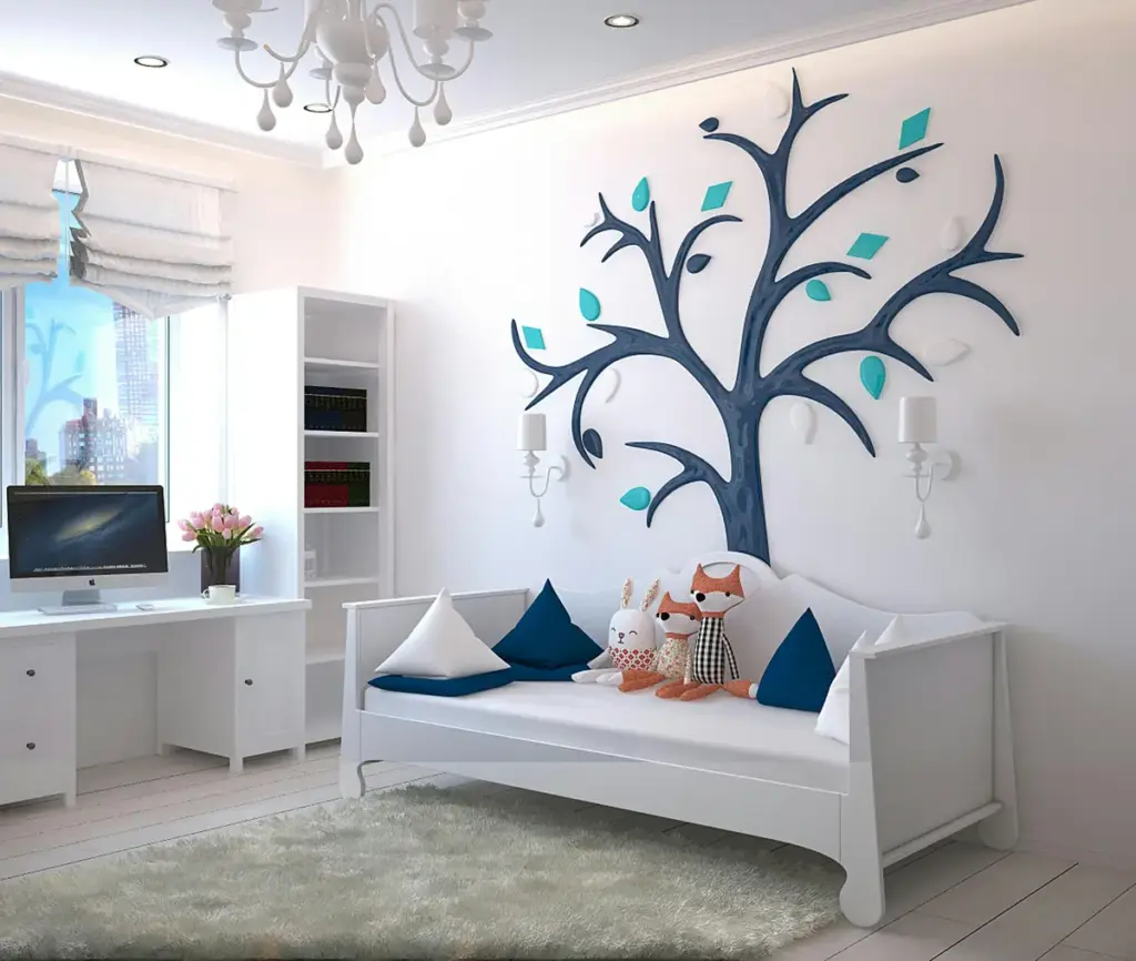 Wall Sticker