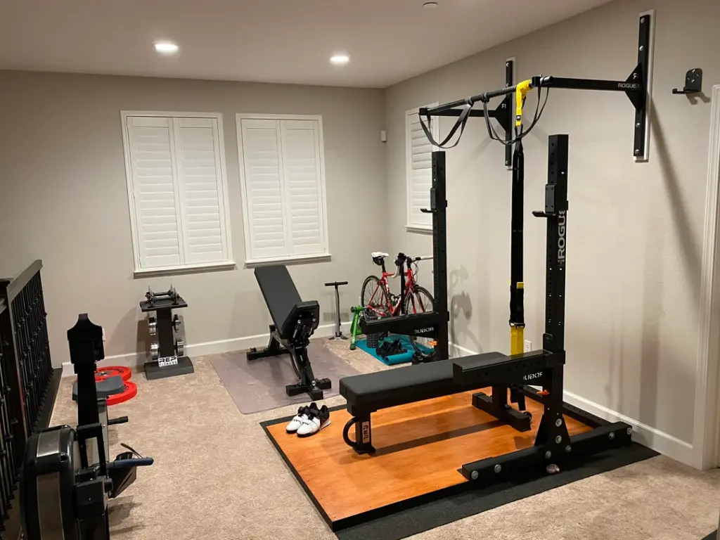 Home Gym