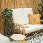 Bamboo Furniture