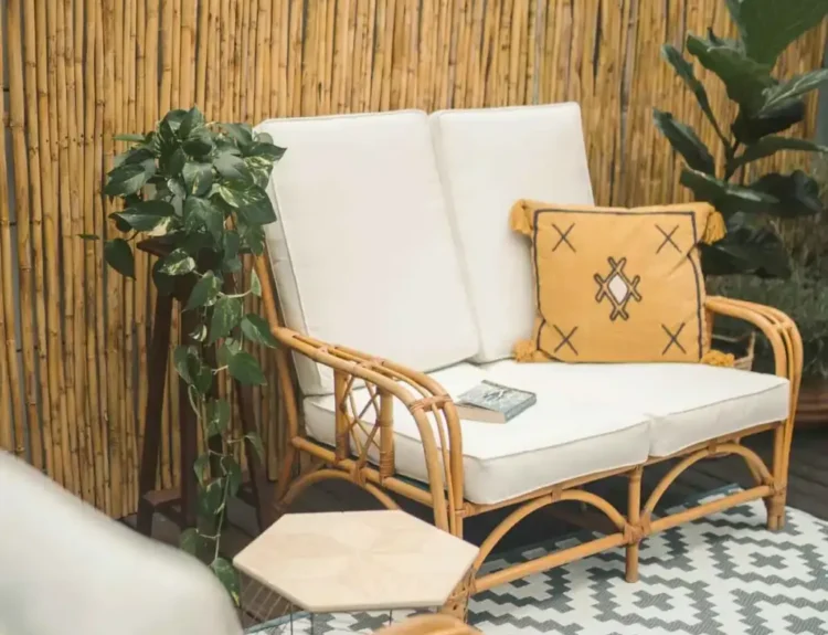 Bamboo Furniture