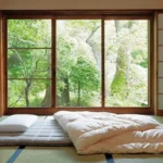 Japanese Futon