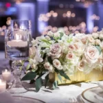 Modern Flower Arrangements