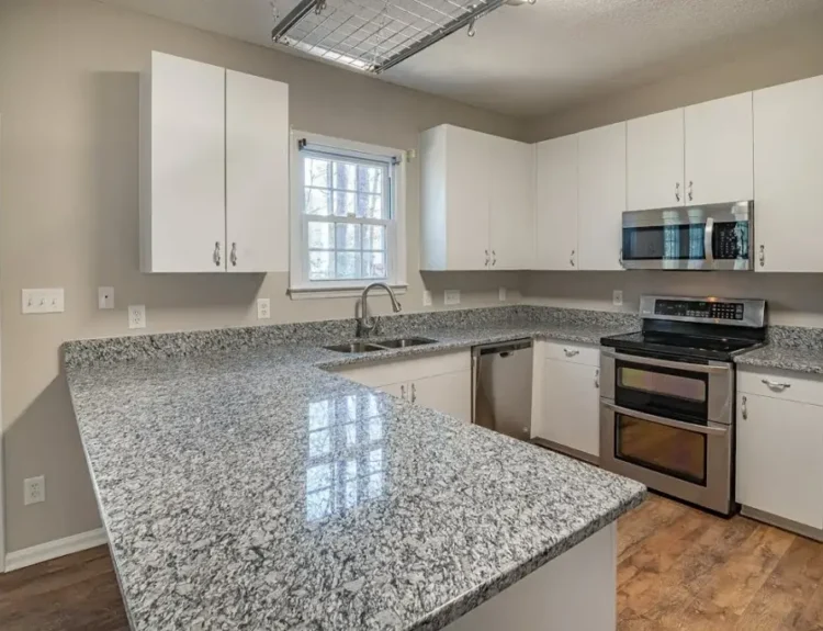 Quartz Worktops