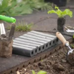 Winterize a Garden