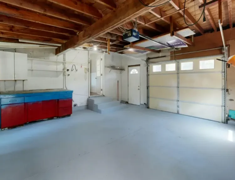 Garage Storage