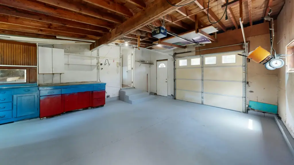 Garage Storage